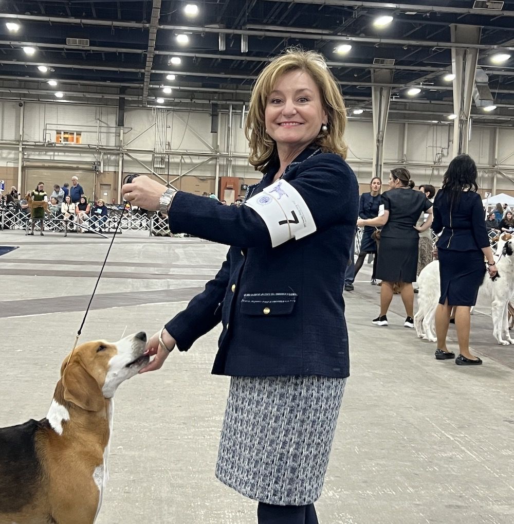 2024 Harrisburg Kennel Club